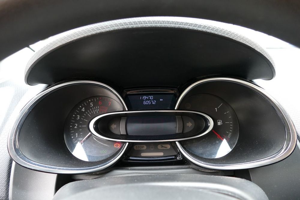 Clio IV Clio TCe 90 - 19 G&eacute;n&eacute;ration 2019 occasion 13600 La Ciotat