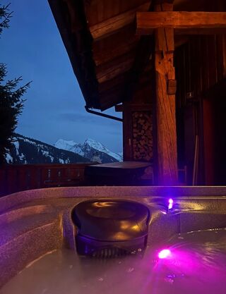  chalet � louer 9 pi�ces 190 m�
