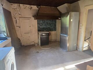  Maison à vendre 3 pièces 36 m²