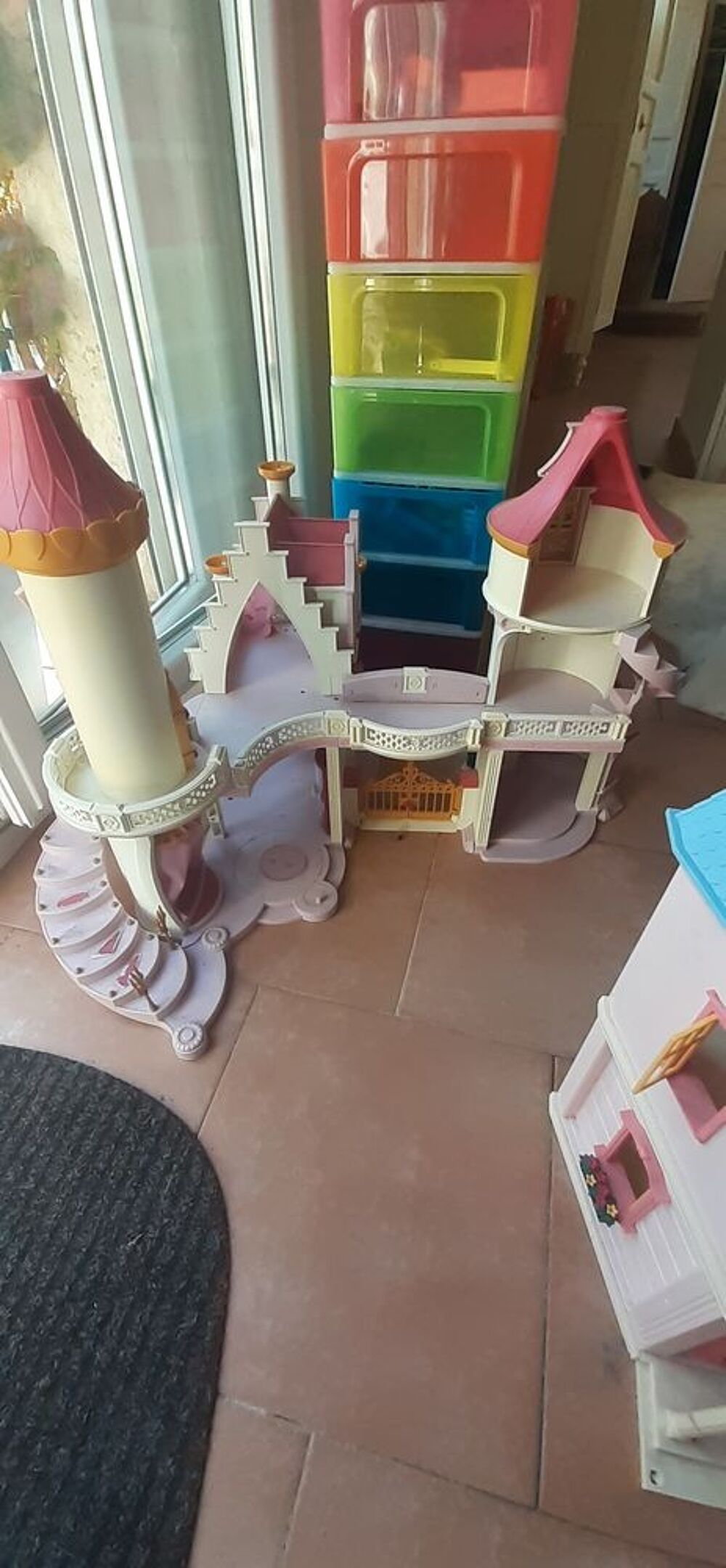 Playmobil Jeux / jouets