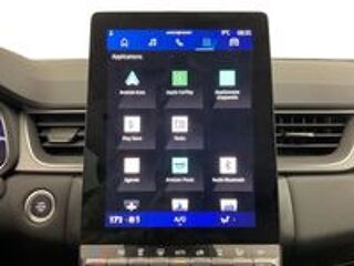 Symbioz E-Tech full hybrid 145 Techno 2025 occasion 42120 Le Coteau