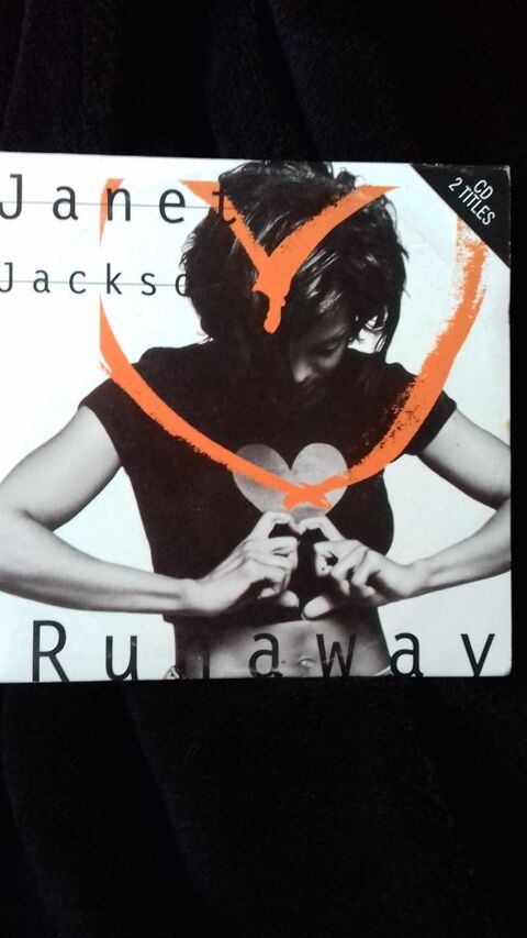 un cd de musique 1 Brie-Comte-Robert (77)