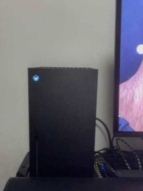 Xbox serie x 150 Lille (59)