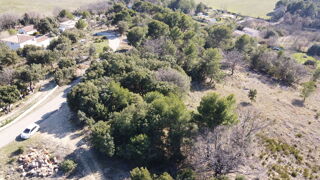  Terrain à vendre 2610 m²