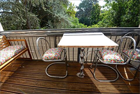  Appartement  louer 5 pices 58 m Toulouse