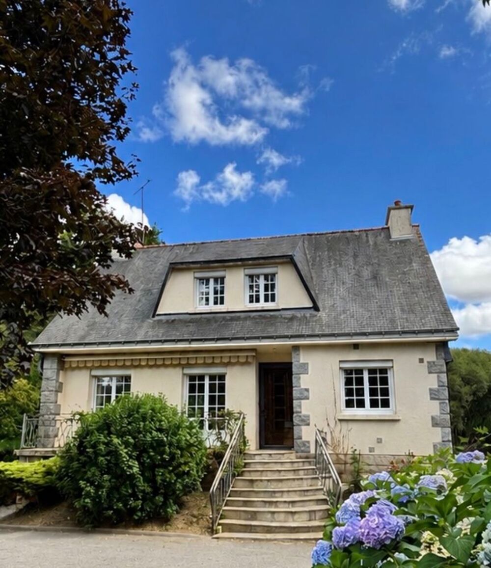 Vente Maison Maison familiale Merdrignac