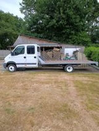  2001 occasion 35550 Pipriac