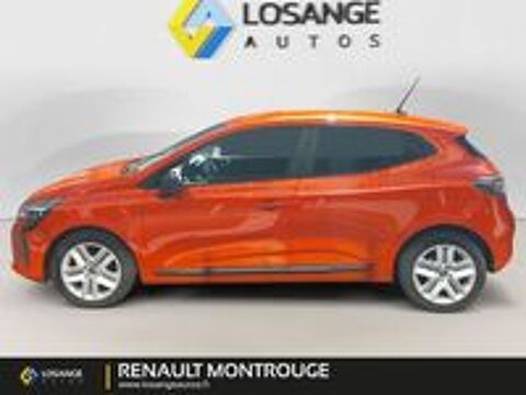 Clio V Clio TCe 90 ch GSR2 Evolution 2024 occasion 92120 Montrouge