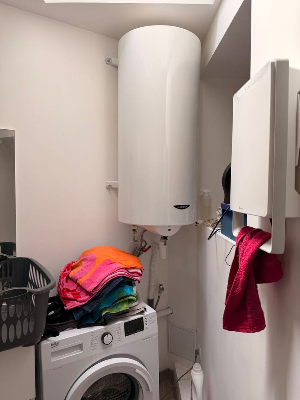 Location Appartement Location studio 40m2 Folembray Folembray