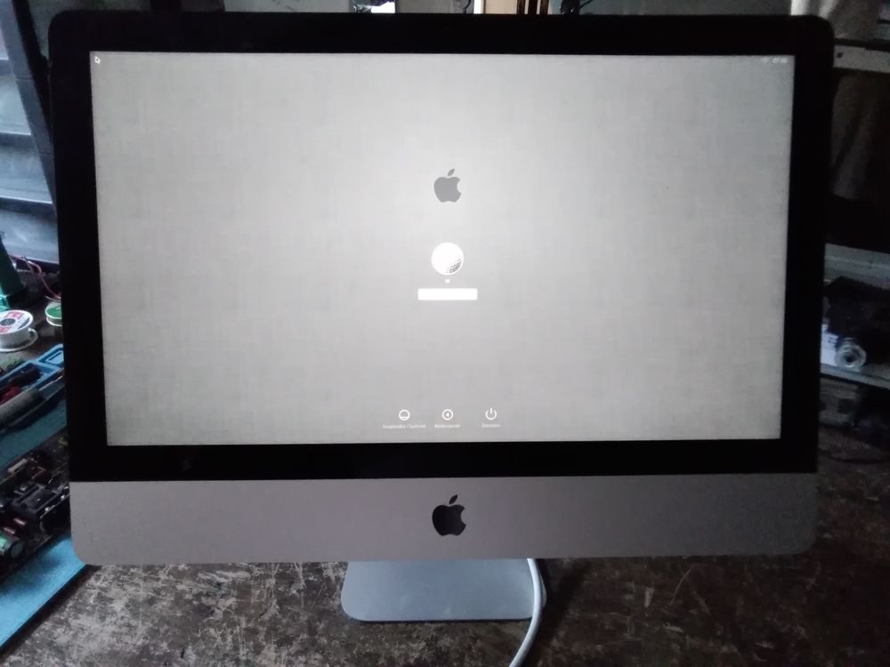Imac de 57 pouces Matériel informatique