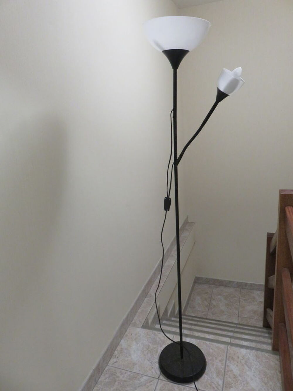 LAMPADAIRE Décoration