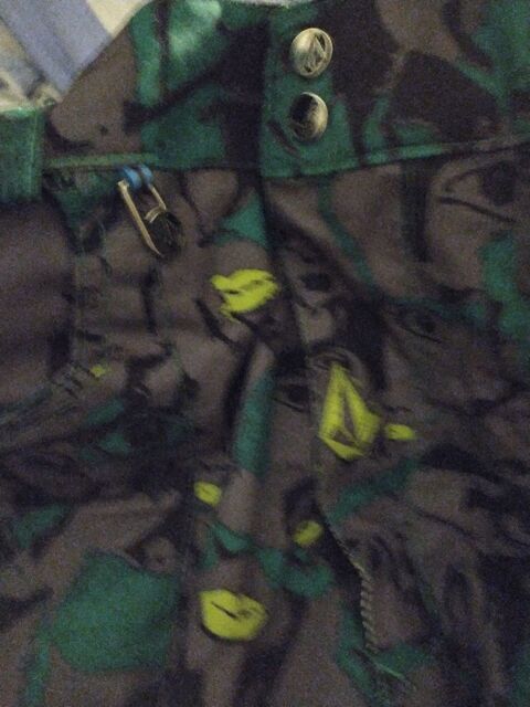 pantalon de ski Volcom 20 Jouy-le-Potier (45)