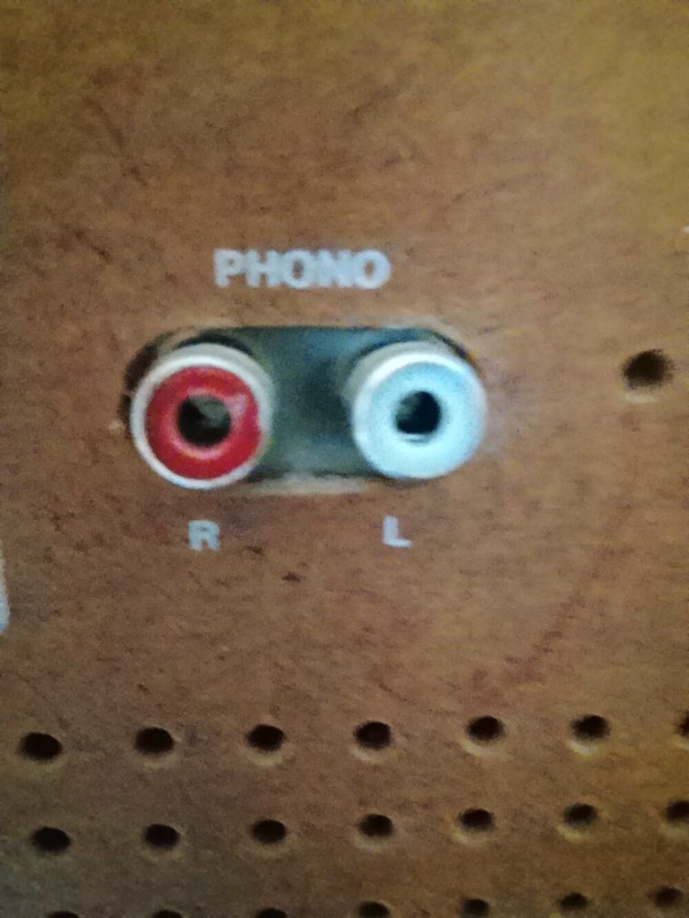 &agrave; vendre cha&icirc;ne hi-fi Audio et hifi