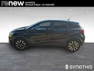 Captur TCe 100 GPL Evolution 2023 occasion 83600 Fr&eacute;jus