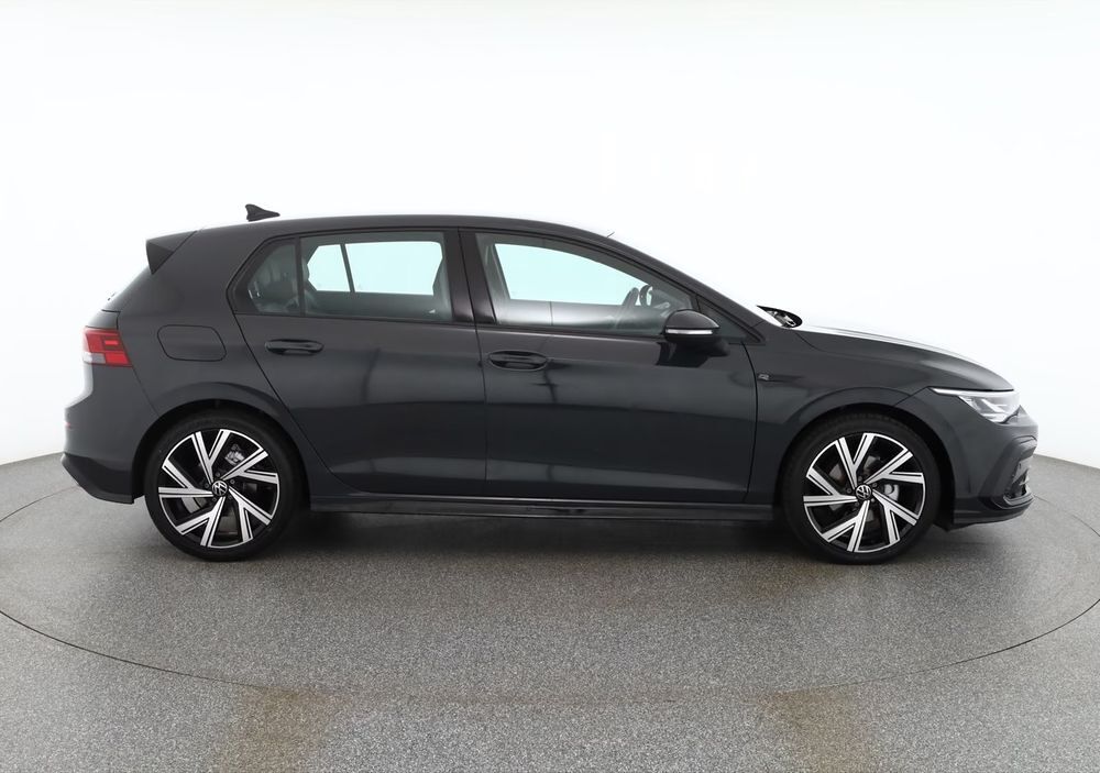 Golf 1.5 eTSI 130 ch R-Line DSG7 2024 occasion 75008 Paris