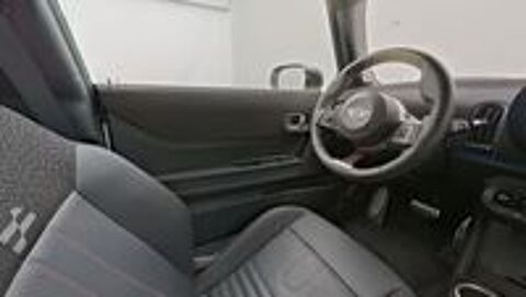 Cooper 231 ch DKG7 JCW JCW Finition 2025 occasion 38440 Saint-Jean-de-Bournay