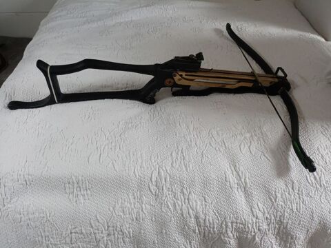 ARBALETE BARNET COMMANDO 0 Villejuif (94)