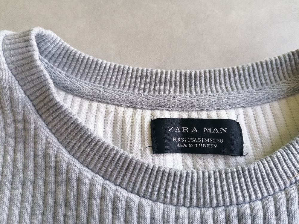 Pull ZARA T S Vêtements
