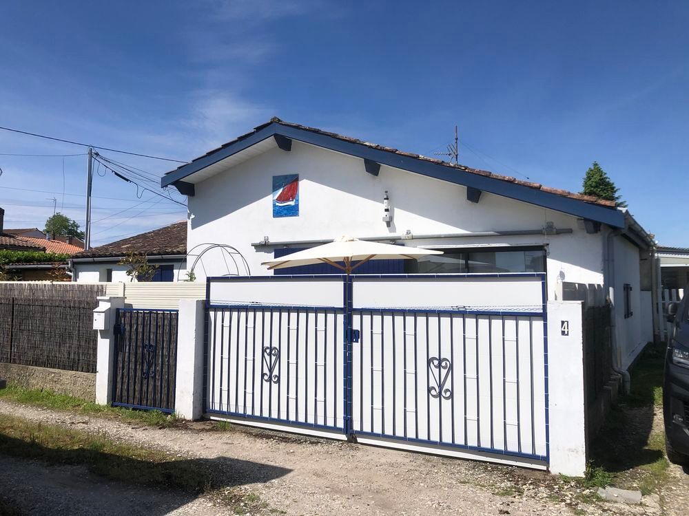 Vente Maison Charmante maison Pauillac
