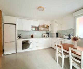  Appartement � vendre 3 pi�ces 61 m�