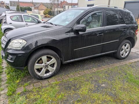 Mercedes classe m ML 280 CDI A