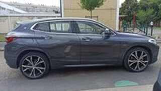 X2 sDrive 18d 150 ch BVA8 M Sport 2021 occasion 92600 Asni&egrave;res-sur-Seine