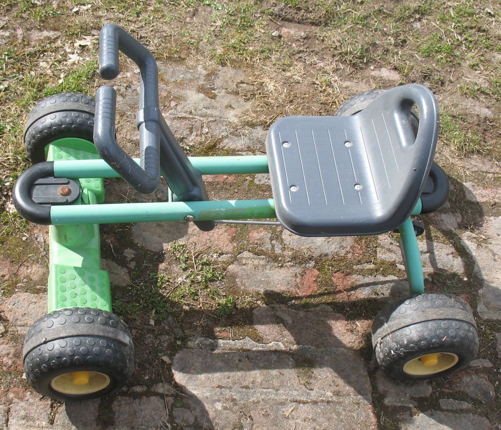 Cyclorameur enfants Jeux / jouets
