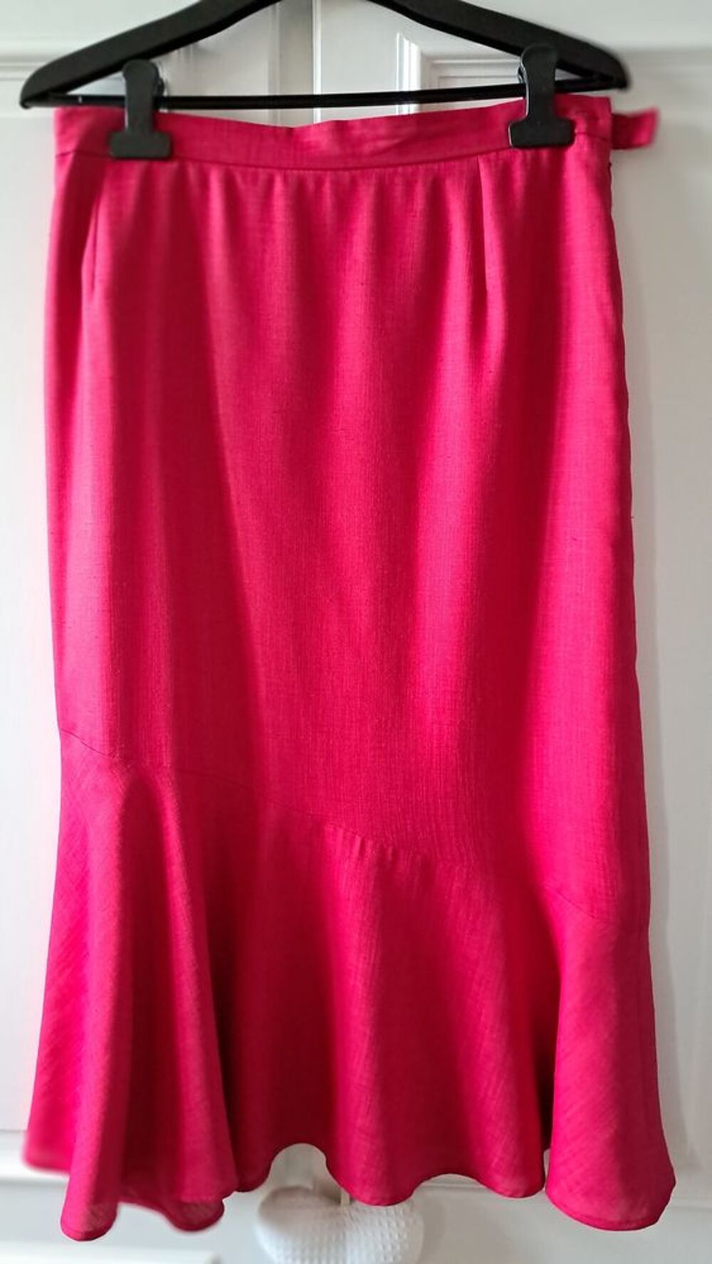 jupe d'&eacute;t&eacute; Vêtements