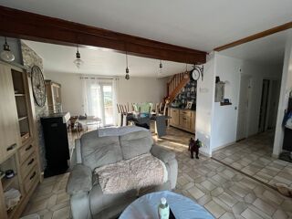  Maison � vendre 8 pi�ces 148 m�