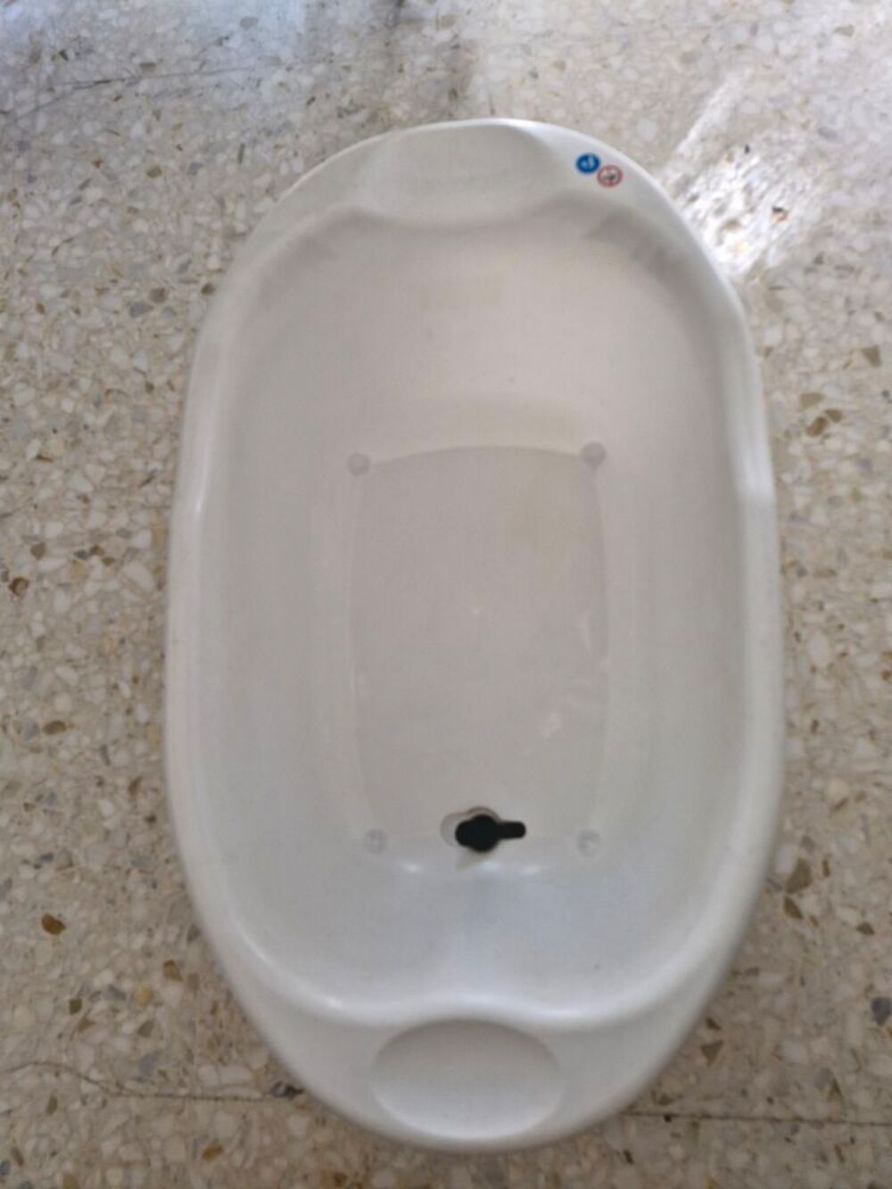 BAIGNOIRE ENFANT Puériculture