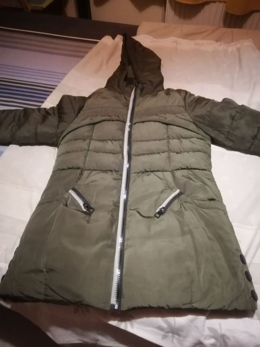divers articles Vêtements