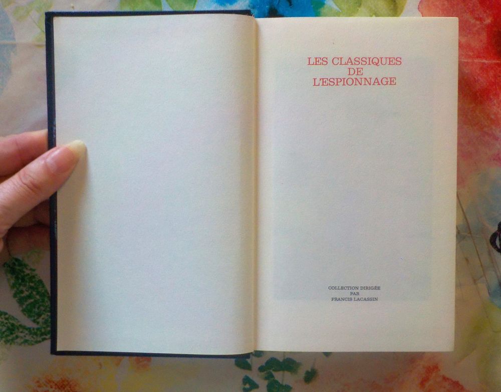 L'HOMME AU PIED BOT de Valentin WILLIAMS Les Classiques de l Livres et BD