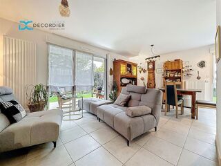 Appartement à vendre 3 pièces 61 m²