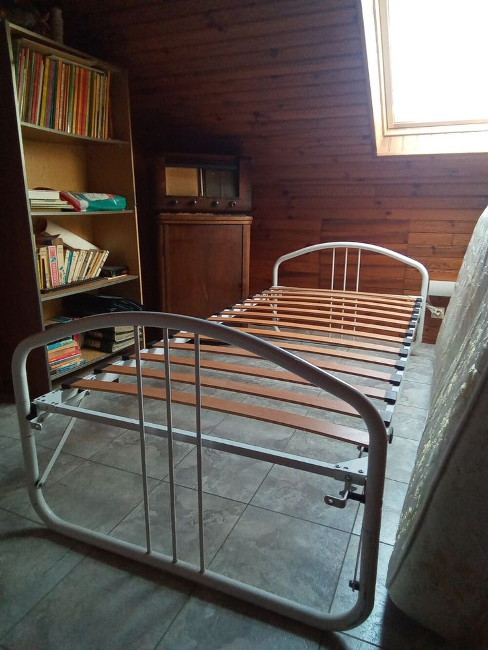 lit matelas Meubles