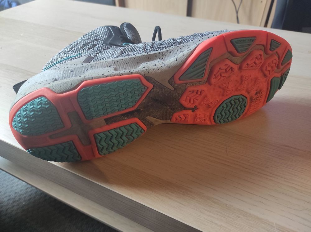 basket tarmak web lock 2.0 Chaussures