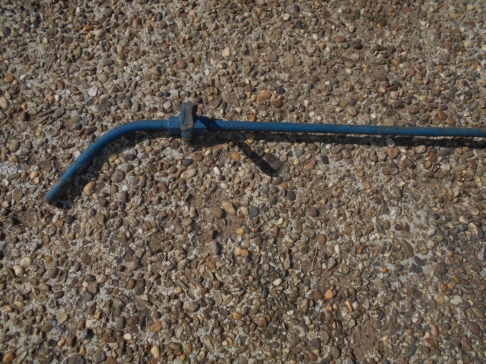 Lance de pulv&eacute;risateur Jardin