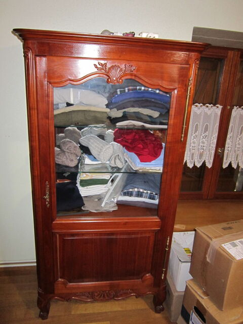 ARGENTIER 80 Fougerolles (70)