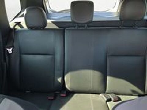 Duster 1.5 dCi 110 4x2 Prestige 2011 occasion 38080 Saint-Marcel-Bel-Accueil