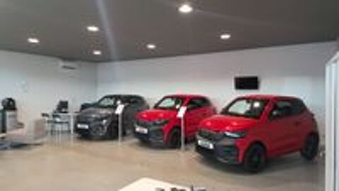   occasion 33500 Libourne