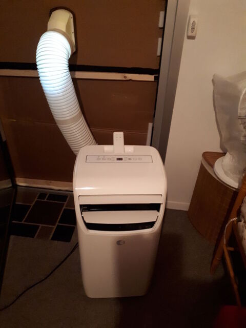 Climatiseur 9000 BTU Gennevilliers (92)