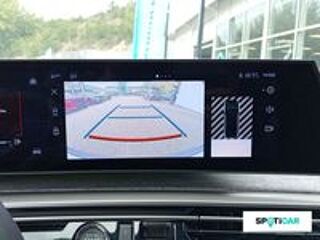 3008 Hybrid 136 e-DCS6 Allure 2024 occasion 46000 Cahors