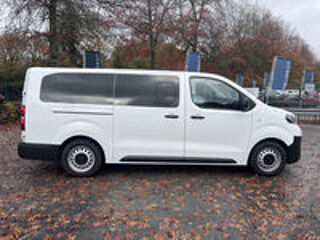 Proace city 5p Combi Long Dynamic Confort MC22 D-4D 2.0 140 cv 2023 occasion 87280 Limoges