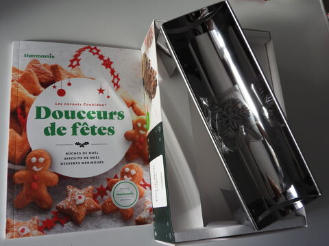 Kit bche Thermomix 
20 Drancy (93)