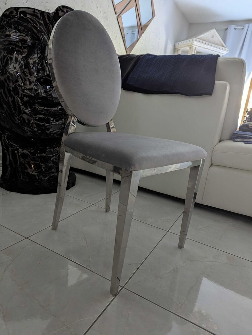 chaises Meubles