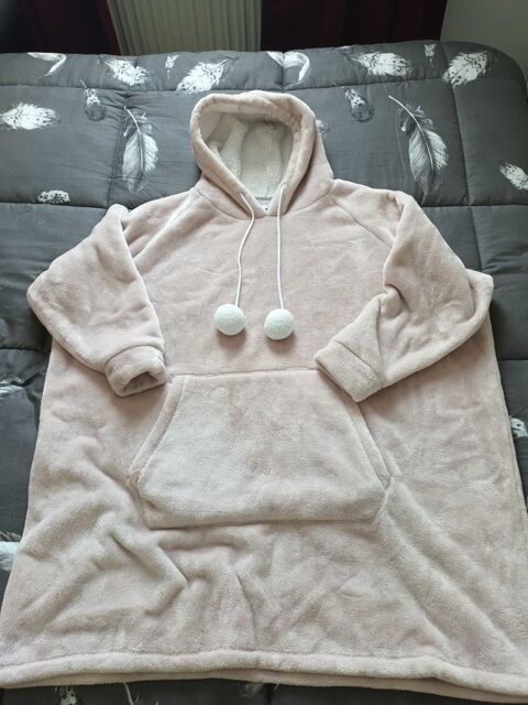 pancho avec capuche  tr�s chaud 15 Brignoles (83)