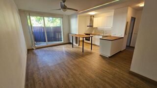  Appartement � vendre 2 pi�ces 44 m�