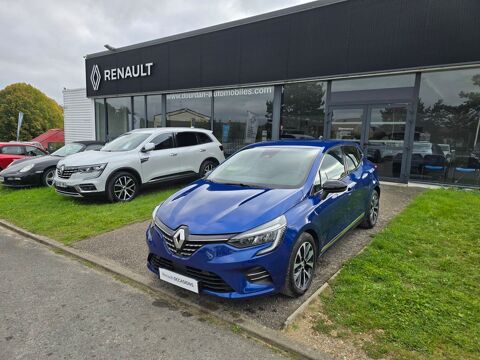 Renault Clio V Clio TCe 90 Techno 2023 occasion Dourdan 91410