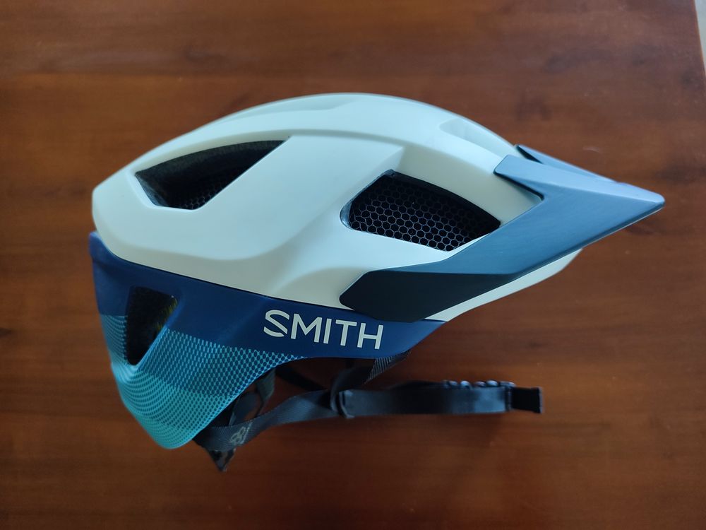 Casque VTT Smith Vélos