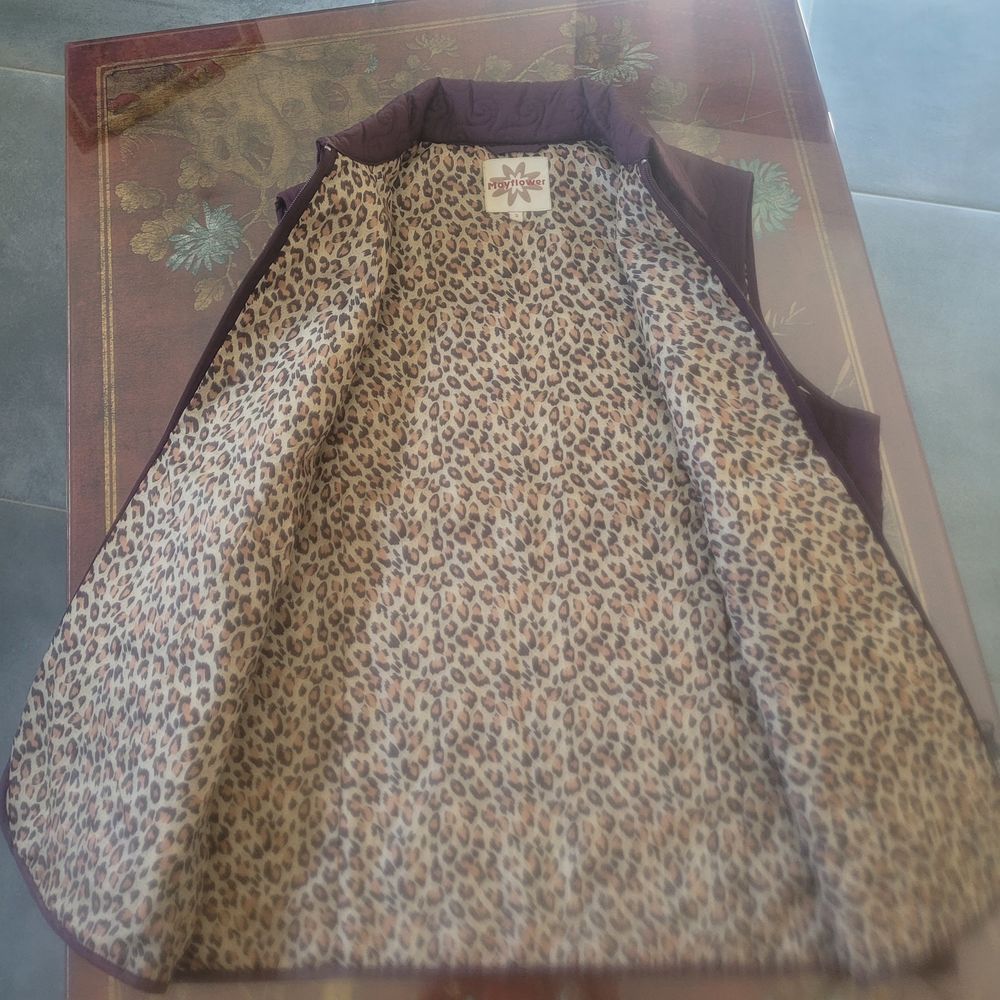 DOUDOUNES / VESTES Vêtements