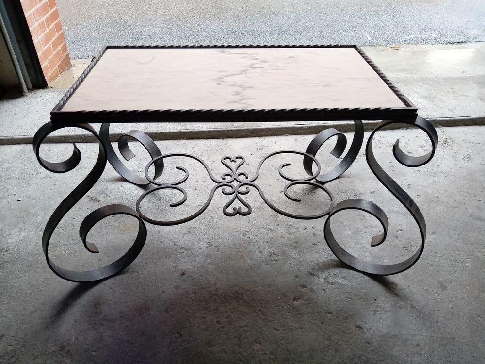 Table de salon Meubles